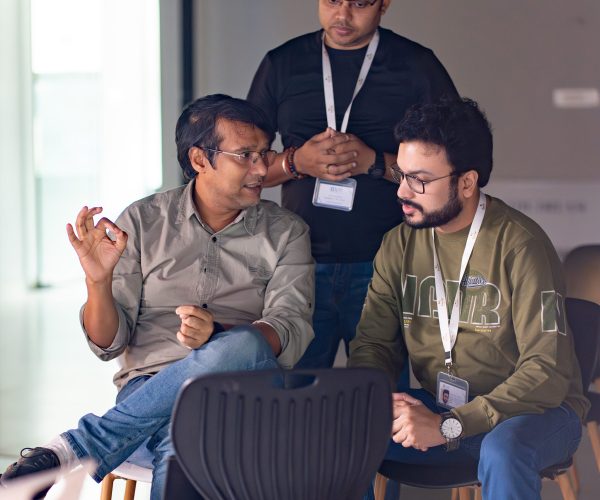 FILMMAKING COURSE IN KOLKATA AT CENTRE FOR CREATIVE AND PERFORMING ARTS