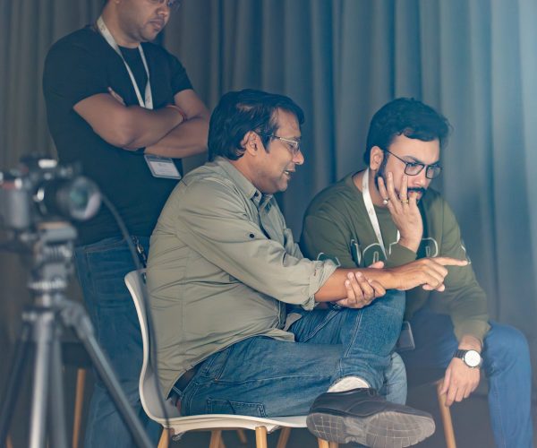 FILM ACTING CLASSES IN KOLKATA WITH REAL CAMERA PRACTICE SESSIONS