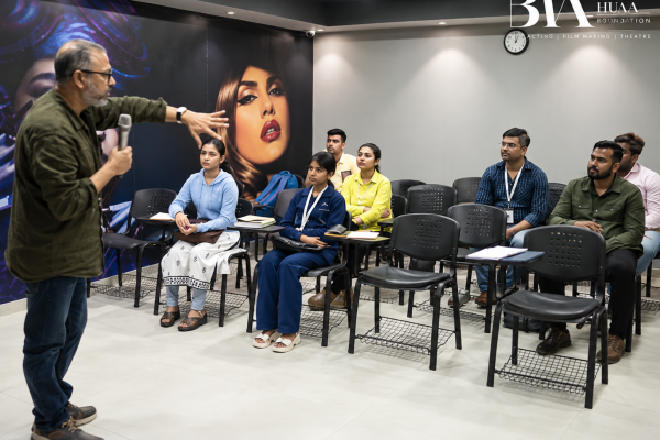 best acting institute in kolkata