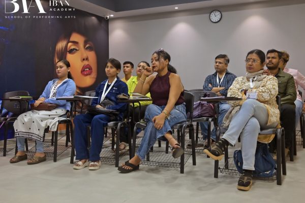 BEST ACTING SCHOOL IN KOLKATA WITH EXPERT FACULTY AND PRACTICAL SESSIONS